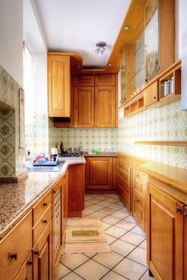 Ferienwohnung Tibaldi Sette Domodossola Exterior foto