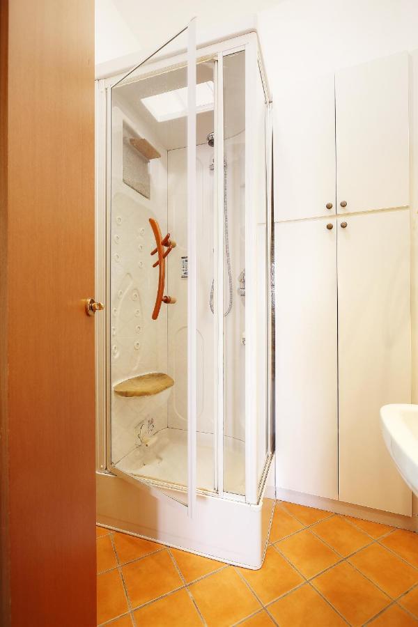Ferienwohnung Tibaldi Sette Domodossola Exterior foto